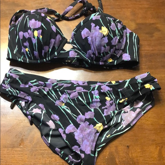 shan bikinis